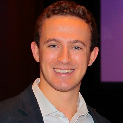Mitchell Kasselman